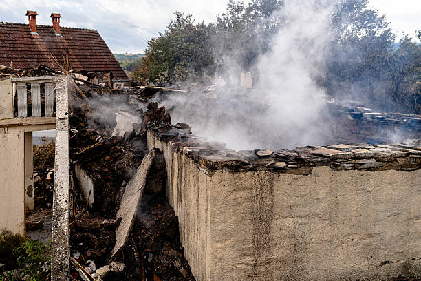 Reliable Emergency Fire Cleanup contractor in Berlin, WI by Fire Damage Biloxi