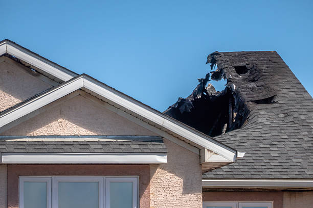 Licensed Emergency Fire Cleanup service in Berlin, WI - Fire Damage Biloxi